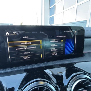 Mercedes-Benz A-Klasse - afbeelding nr 21