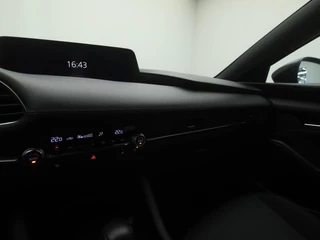 Mazda 3 Mazda 3 2.0 e-SkyActiv-X Homura automaat : dealer onderhouden - afbeelding nr 29