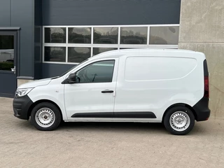 Renault Express - afbeelding nr 2