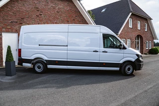 Volkswagen Crafter PDC V+A | 3 zits. | Bluetooth | Cruise Controle | - afbeelding nr 2