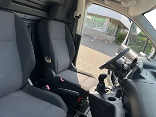 Opel Combo Opel Combo 1.6D L1H1 Edition - afbeelding nr 19