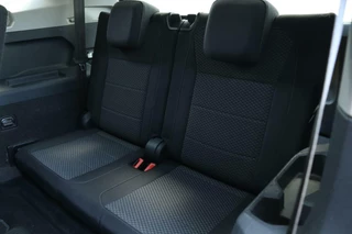 Volkswagen Tiguan Allspace Volkswagen Tiguan Allspace 1.4 TSI / 7 Persoons / 150PK / Cruise / Keyless / 17
