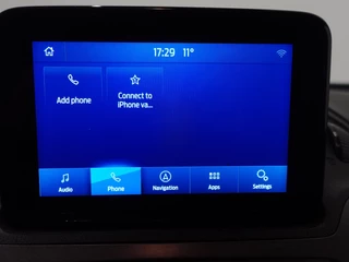 Ford Transit Connect Ford Transit Connect 1.5 EcoBlue L2 Trend Automaat Trekhaak Airco Bluetooth Camera Cruise Control Trekhaak - afbeelding nr 19