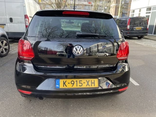 Volkswagen Polo - afbeelding nr 7