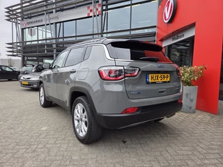Jeep Compass - afbeelding nr 5