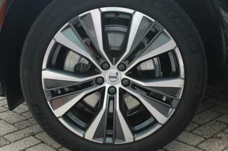 Volvo XC60 Volvo XC60 T6 Recharge AWD Inscription Exclusive | Panoramadak | Leder | Stoelverwarming | Parkeercamera | Keyless - afbeelding nr 12