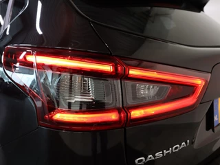 Nissan QASHQAI - afbeelding nr 15