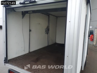 Goupil G4 Goupil G4 100% Elektrisch 1153kg laadvermogen 10kWh WTLP 2m3 - afbeelding nr 5