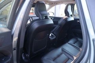 Volvo XC60 Volvo XC60 2.0 B5 Exclusive | Geen import | Schuifdak | Leer - afbeelding nr 17