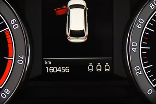 Škoda Octavia Škoda Octavia Combi 1.0 TSI Ambition *1ste Eigenaar*Stoelverwarming* - afbeelding nr 15