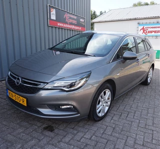 Opel Astra Navi.Clima.Pdc.Cruise - afbeelding nr 2