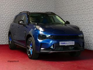 Lynk & Co 01 2023 4 JAAR GARANTIE Plug-in Hybrid PHEV - afbeelding nr 66