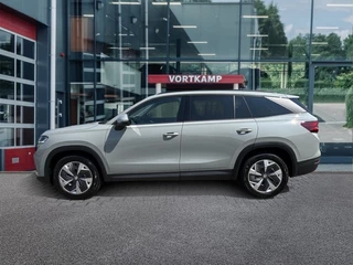 Škoda Kodiaq Škoda Kodiaq 1.5 TSI DSG SELECTION CAMERA/MEMORY/NAVI/CARPLAY/STOELVERW/E-KLEP - afbeelding nr 8