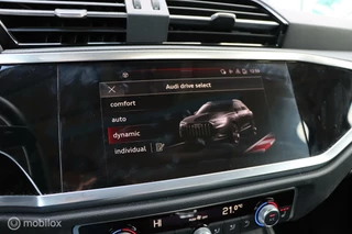 Audi Q3 Audi Q3 45 TFSI e S-line / Pano / Sonos / Leder / Carplay - afbeelding nr 25