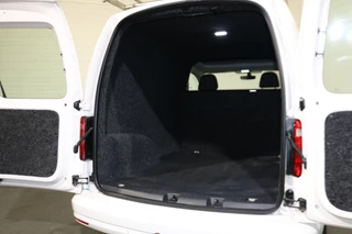 Volkswagen Caddy - afbeelding nr 15
