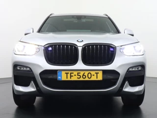 BMW X3 BMW X3 XDrive20d High Executive ORIG. NL. NAP KM. | ELEK. TREKHAAK | PANO | LEDER | RIJKLAAR INCL. 12 MND. BOVAGGARANTIE - afbeelding nr 3