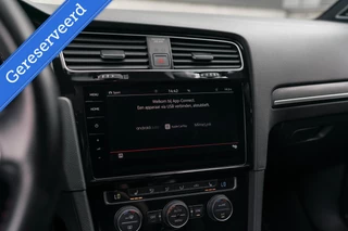 Volkswagen Golf Volkswagen Golf 2.0 TSI GTI Performance Pano DSG Alcantara - afbeelding nr 42