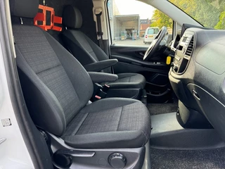 Mercedes-Benz Vito - afbeelding nr 13
