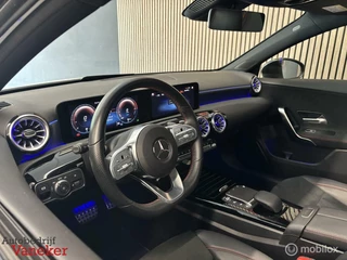 Mercedes-Benz A-Klasse Mercedes A-klasse 250e AMG Line|Parelmoer|Night|Pano|Carplay|Dealer onderhouden - afbeelding nr 17