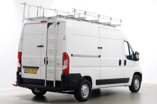 Peugeot Boxer Peugeot Boxer 2.2 BlueHDi 140pk L2H2 Premium Glasresteel 260cm Hoog 11-2019 - afbeelding nr 2