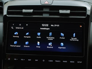 Hyundai Tucson - afbeelding nr 33