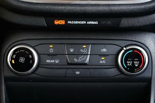 Ford Fiesta Ford Fiesta 1.1 Trend, NL, CarPlay, cruise, DAB, PDC, navi - afbeelding nr 10