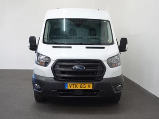 Ford Transit Ford Transit 330 2.0 TDCI L3H2 Trend Navigatie Camera Carplay Trekhaak Cruise control Airco - afbeelding nr 40