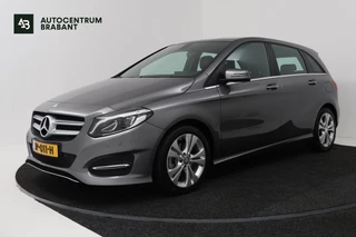 Mercedes-Benz B-Klasse 180 Ambition