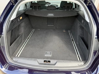Peugeot 308 Peugeot 308 1.6 BlueHDI 120pk Executive Navi Pdc Pano DB-riem v.v. Keurige auto! - afbeelding nr 23