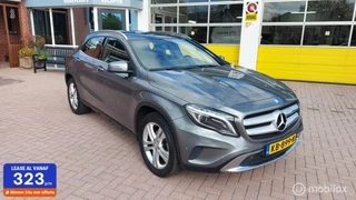 Mercedes-Benz GLA - 228795471-0