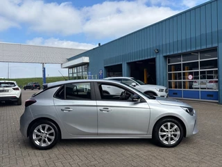 Opel Corsa - afbeelding nr 9