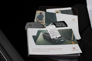 CUPRA Formentor - afbeelding nr 41