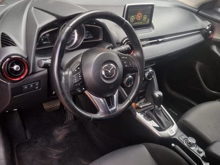 Mazda CX-3 Mazda CX-3 2.0 SAG 120 SkL, TREKHAAK / STOELVERWARMING / NAVI - afbeelding nr 3