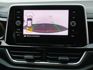 Volkswagen T-Roc Volkswagen T-Roc 1.5 TSI R-Line | DSG | PDC | Stoelverwarming | Carplay | Camera - afbeelding nr 36