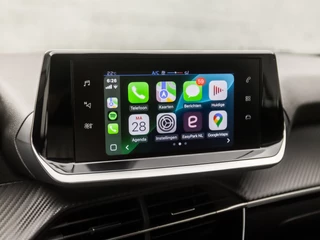 Peugeot 208 (APPLE CARPLAY, GROOT NAVI, LM VELGEN, PARKEERSENSOREN, SPORTSTOELEN, CRUISE, LANE ASSIST, ELEK PAKKET, NIEUWSTAAT) - afbeelding nr 8