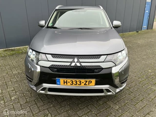 Mitsubishi Outlander Mitsubishi Outlander 2.4 PHEV Intense+ - afbeelding nr 21