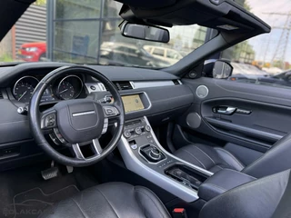 Land Rover Range Rover Land Rover Range Rover 2.0 Si4 HSE Dynamic - afbeelding nr 21