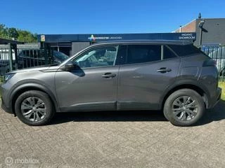 Peugeot 2008 Peugeot 2008 1.2 PureTech Active Pack - afbeelding nr 2