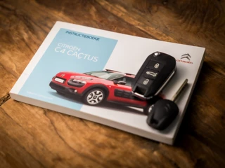 Citroën C4 Cactus (NAVIGATIE, DIGITAL COCKPIT, PARKEERSENSOREN, SPORTSTOELEN, CRUISE, NIEUWE APK, NIEUWSTAAT) - afbeelding nr 16