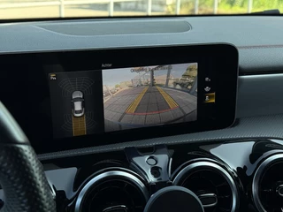 Mercedes-Benz CLA Mercedes-Benz CLA-klasse 180 Aut. Business Sol. AMG | Navi | Camera | Sportstoelen | - afbeelding nr 22