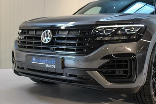 Volkswagen Touareg Volkswagen Touareg 3.0 TDI R-Line LUCHT | HUD | PANO | - afbeelding nr 26