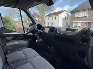Renault Master - afbeelding nr 15