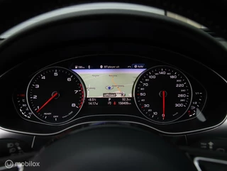 Audi A6 Audi A6 Avant 190PK ultra S line Edition | Panoramadak | 20inch velgen | Apple Carplay - afbeelding nr 11