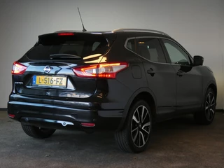 Nissan QASHQAI - afbeelding nr 11