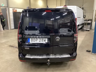 Volkswagen Caddy - afbeelding nr 35