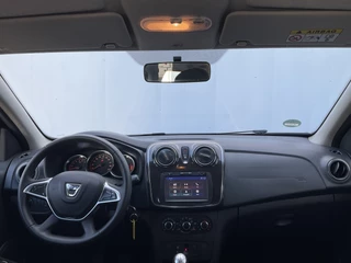 Dacia Sandero - afbeelding nr 24