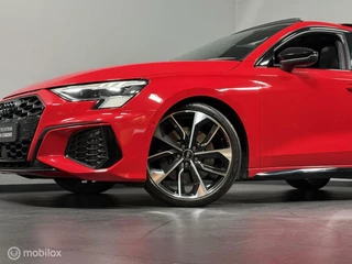 Audi S3 Audi S3 2.0 TFSI QUATTRO | B&O | PANO| LEDER | CRUISE | VOL! - afbeelding nr 9