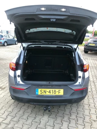 Opel Grandland X Opel Grandland X 1.2 Turbo Online Edition - afbeelding nr 7