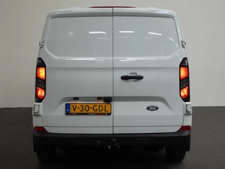 Ford Transit Custom Ford Transit Custom Automaat L2H1 Trend NM Airco Navi Cruise PDC Camera - afbeelding nr 11