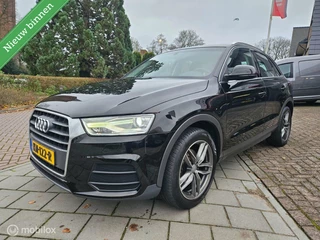 Audi Q3 Audi Q3 1.4 TFSI CoD Adrenalin 150 PK Automaat 1eEig Dealer onderhouden - afbeelding nr 2